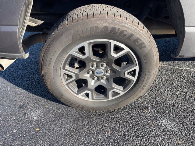 Certified 2024 Ford F150 STX w/ Tow/Haul Package AWD/4WD image 9