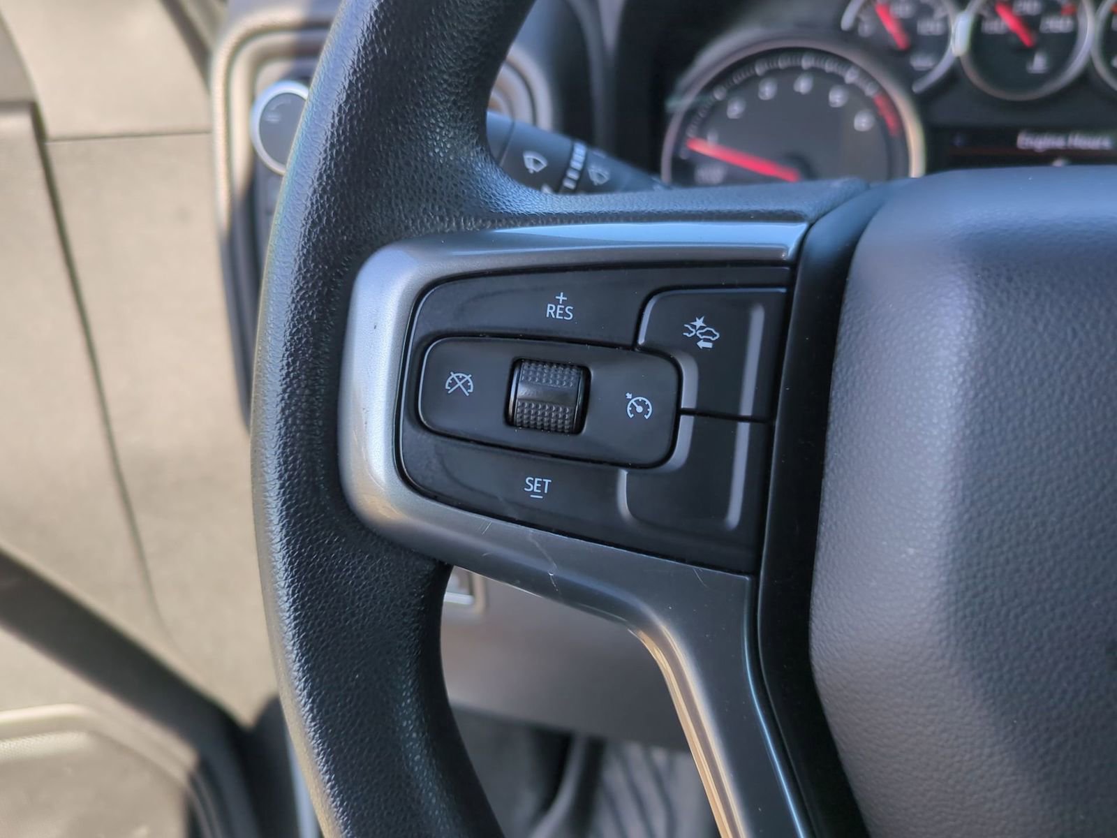 Used 2022 Chevrolet Silverado 1500 Custom Trail Boss w/ Safety Confidence Package image 27