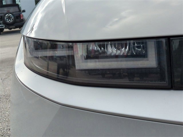 Used 2022 Hyundai Ioniq 5 SE image 10