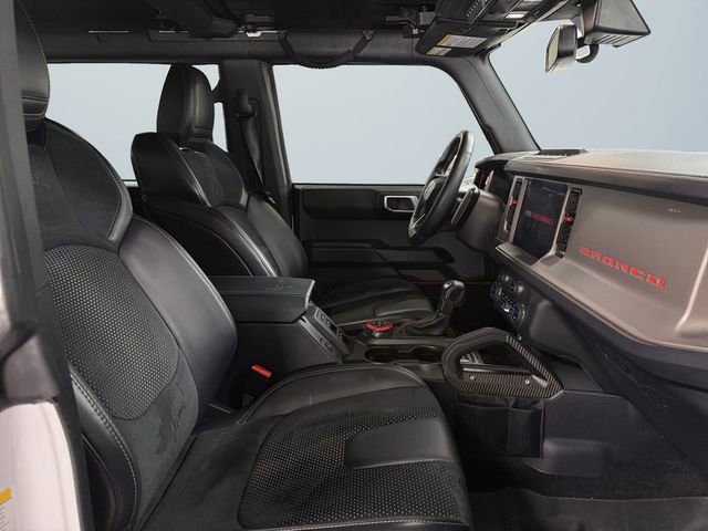 Certified 2023 Ford Bronco Raptor image 15