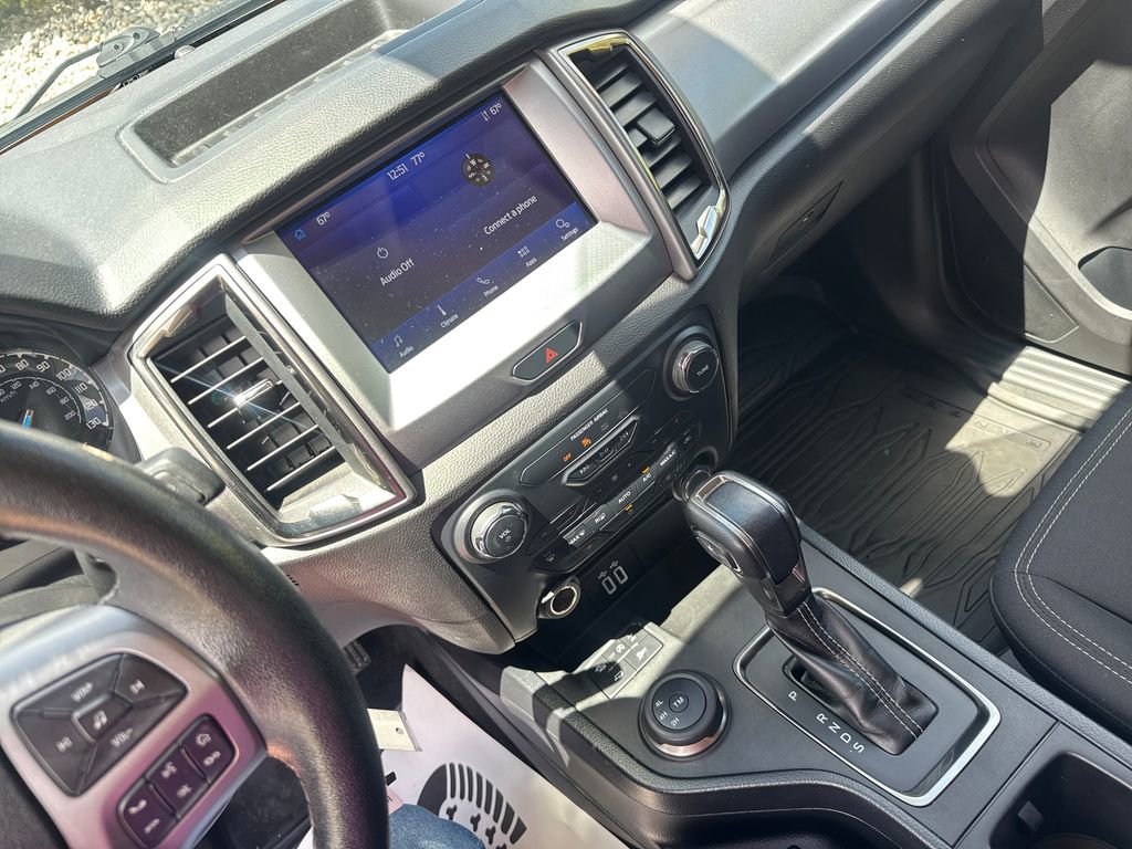 Certified 2021 Ford Ranger XLT w/ Equipment Group 302A High AWD/4WD image 15