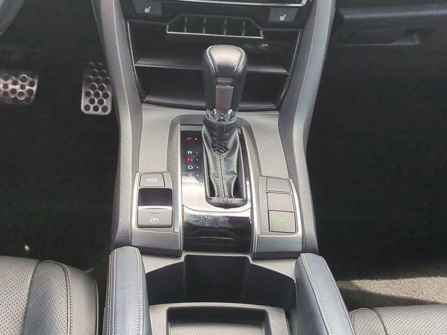 Used 2021 Honda Civic Sport Touring image 18