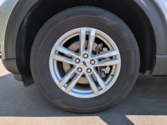 Certified 2023 Ford Explorer XLT w/ Equipment Group 202A AWD/4WD image 10
