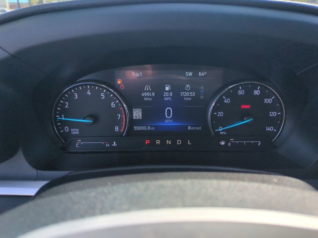 Certified 2022 Ford Explorer XLT w/ Equipment Group 202A AWD/4WD image 20