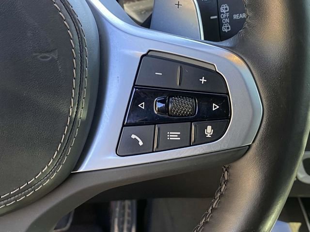 Used 2022 BMW X5 xDrive45e w/ M Sport Package image 24