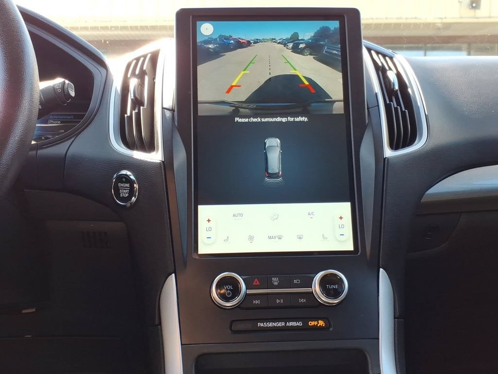 Certified 2023 Ford Edge SEL AWD/4WD image 16