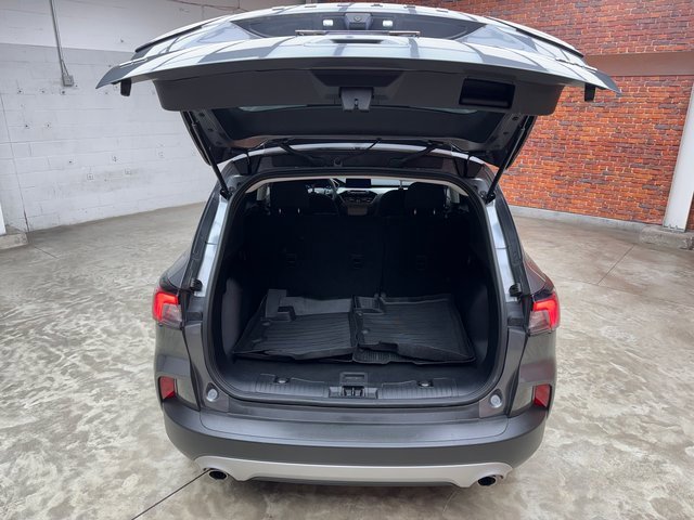 Certified 2022 Ford Escape SE image 26