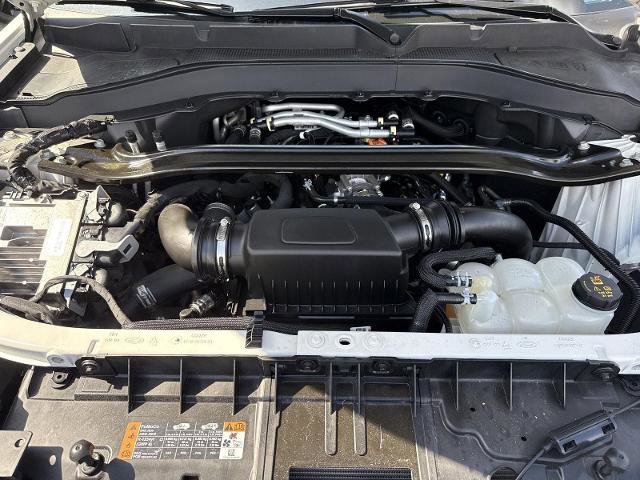 Certified 2022 Ford Explorer Platinum w/ Equipment Group 601A AWD/4WD image 33