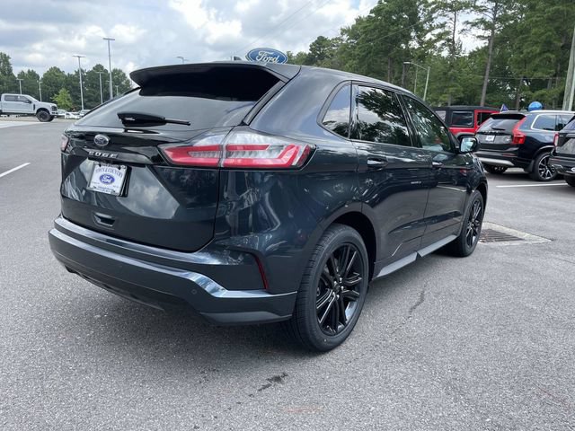 Certified 2024 Ford Edge ST-Line AWD/4WD image 17