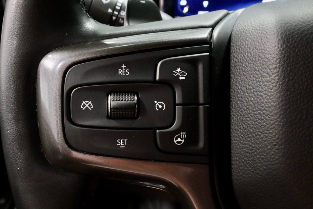 Used 2024 Chevrolet Silverado 1500 ZR2 w/ ZR2 Bison Edition image 26