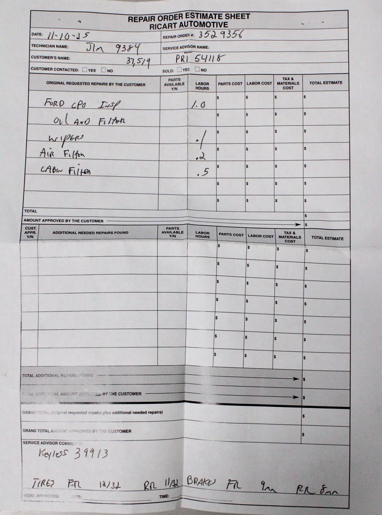 Certified 2023 Ford F150 XLT w/ Equipment Group 302A High image 13