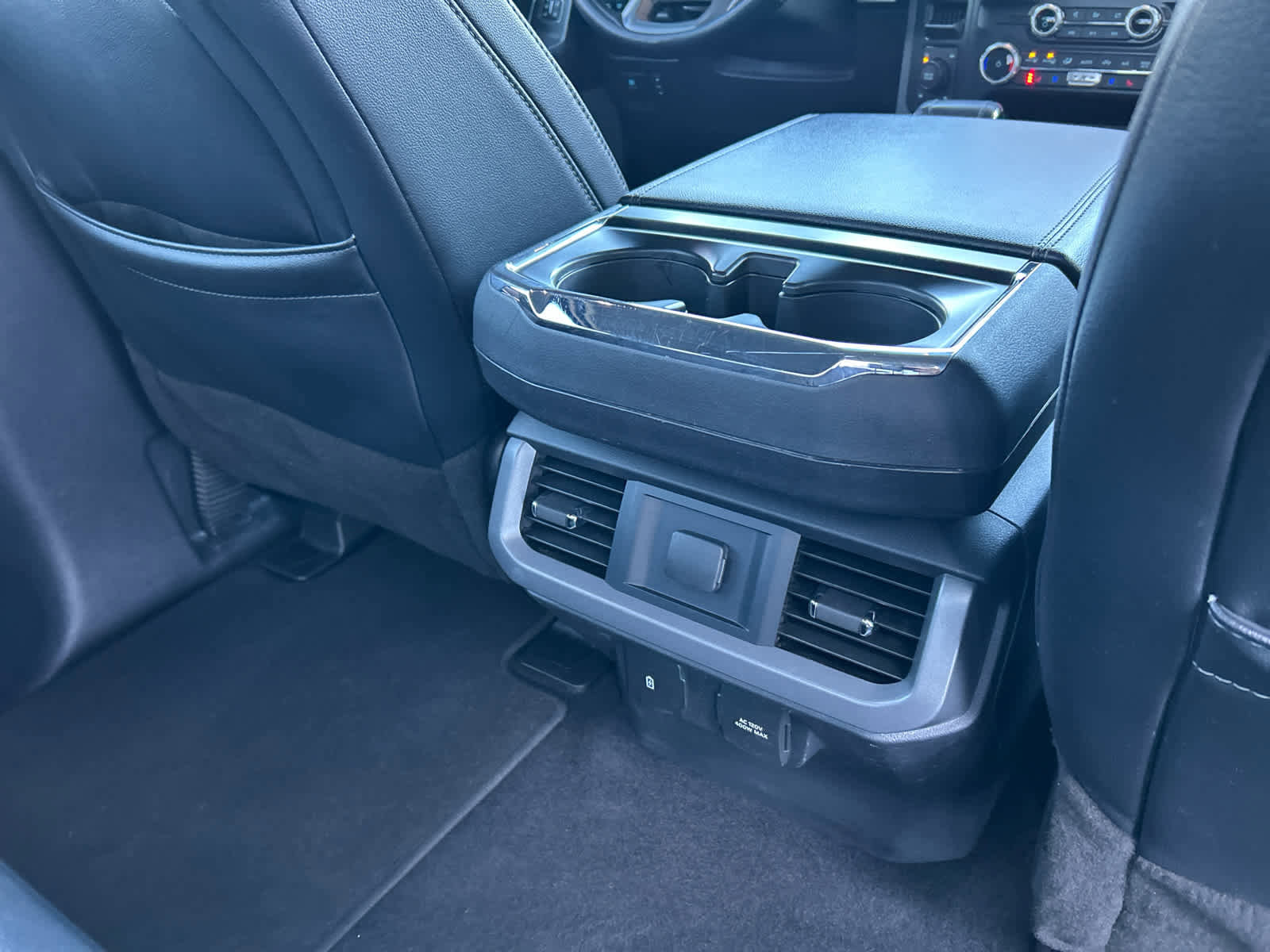 Certified 2023 Ford F150 Lariat image 22