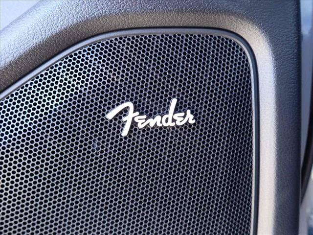 Used 2025 Nissan Frontier PRO-4X w/ Pro Premium Package AWD/4WD image 16