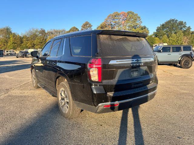 Used 2021 Chevrolet Tahoe LT AWD/4WD image 5