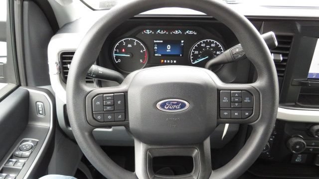 Certified 2025 Ford F250 XLT AWD/4WD image 20