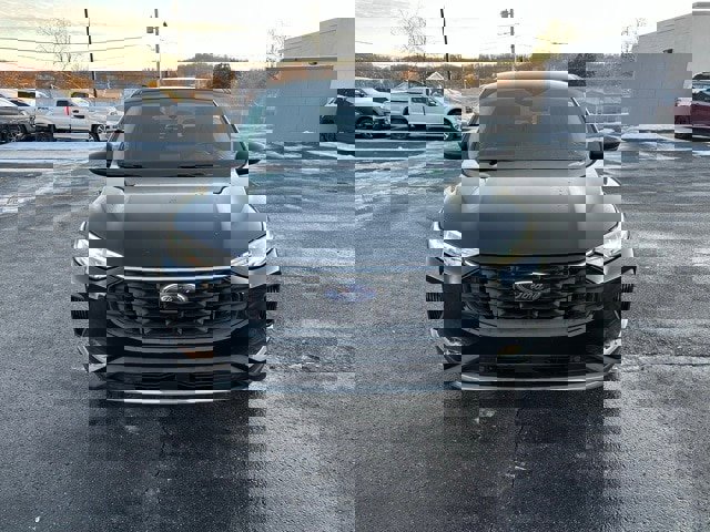 Certified 2024 Ford Escape Active w/ Tech Pack #1 image 2