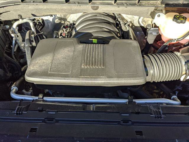 Used 2023 GMC Sierra 1500 Elevation image 24