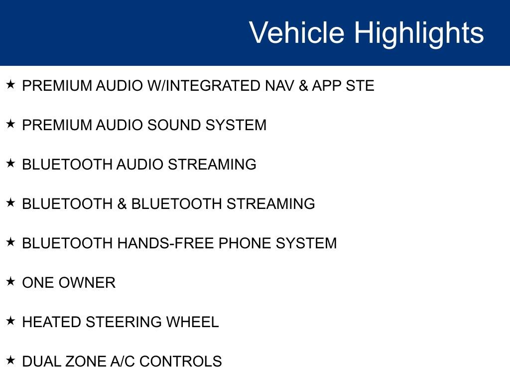 Used 2022 GMC Yukon Denali w/ Denali Premium Package AWD/4WD image 16