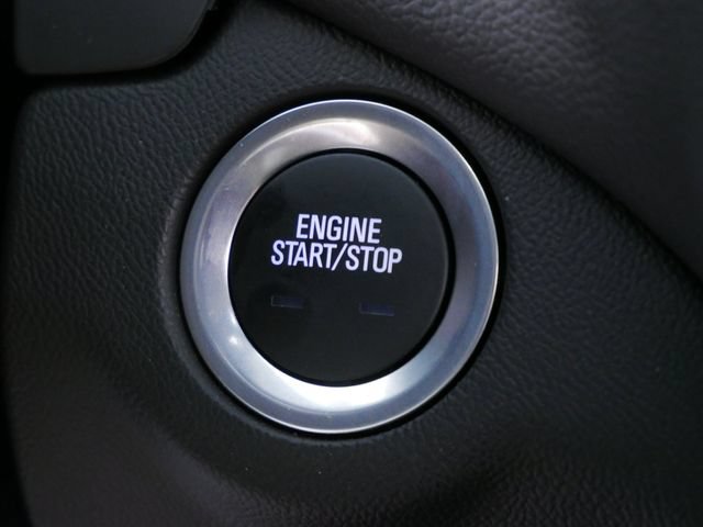 Used 2024 Chevrolet Equinox LT AWD/4WD image 22