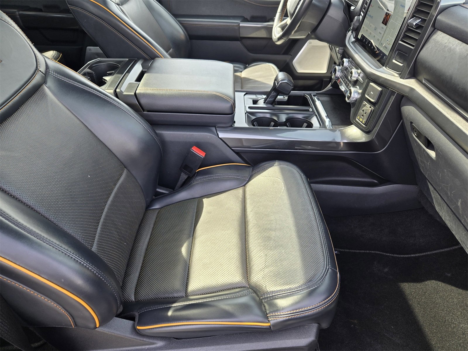 Certified 2023 Ford F150 Tremor w/ Equipment Group 402A High image 13