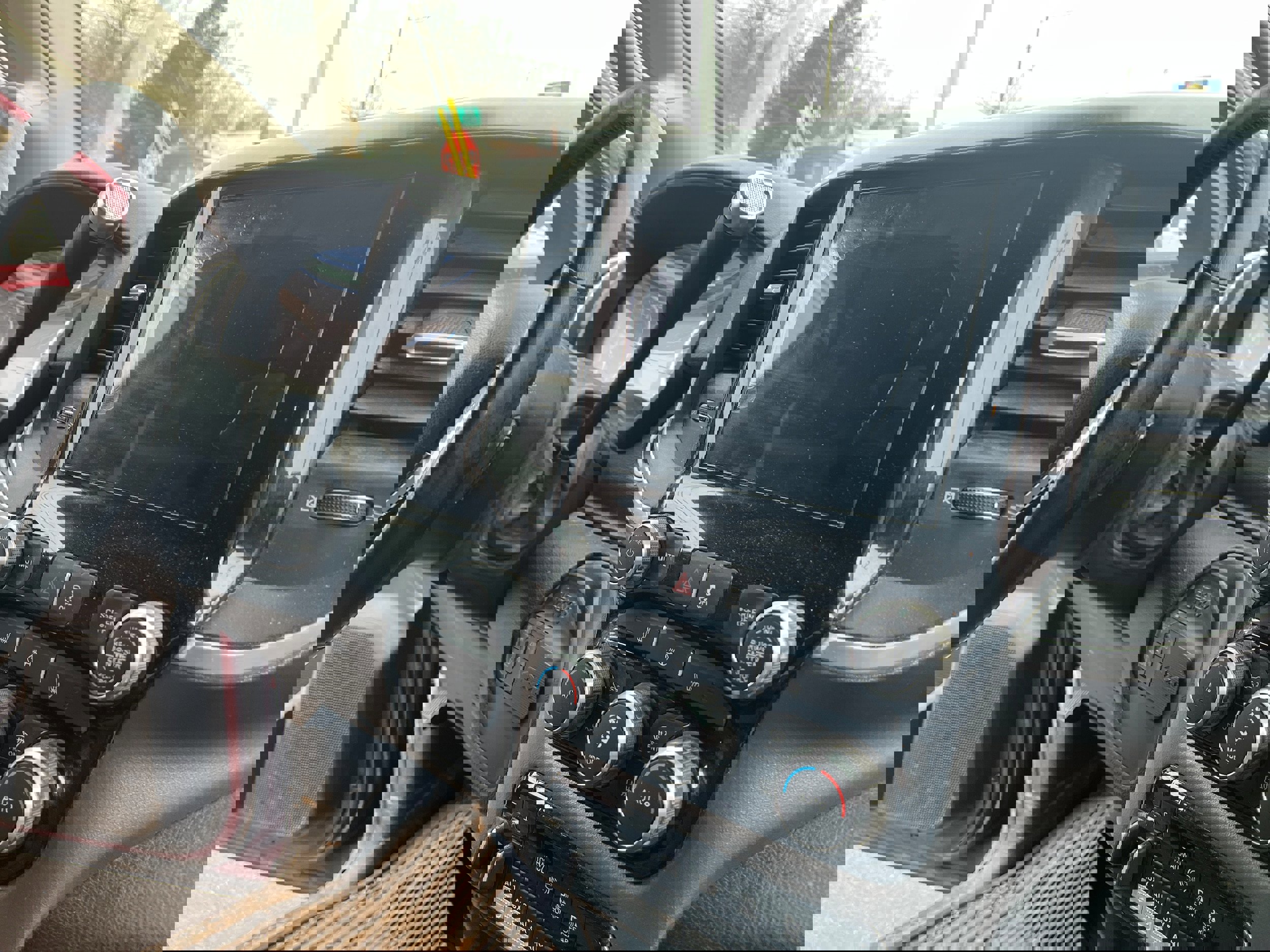 Used 2019 RAM 3500 Big Horn image 15