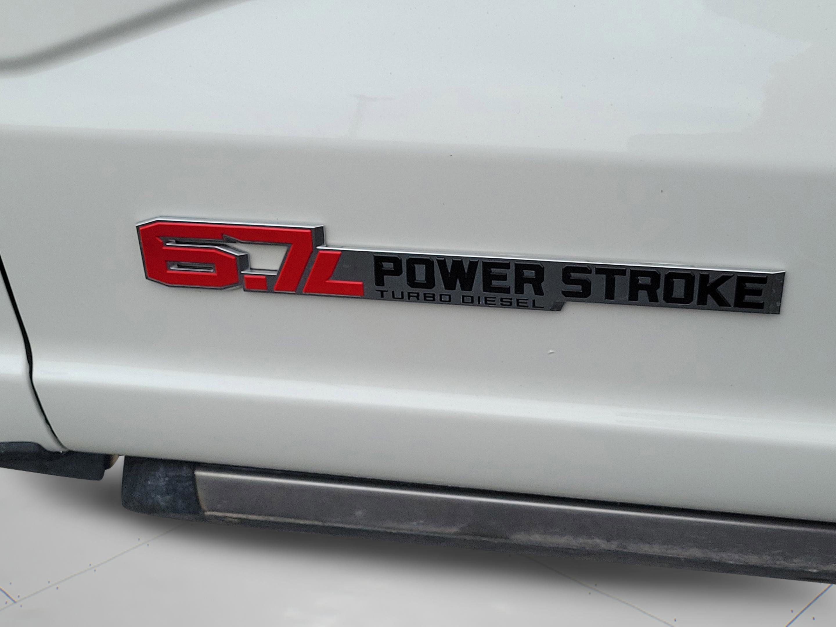 Certified 2023 Ford F250 King Ranch w/ Chrome Package image 33