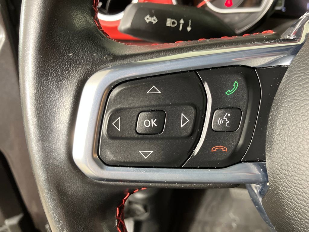 Used 2021 Jeep Wrangler Unlimited Rubicon image 17