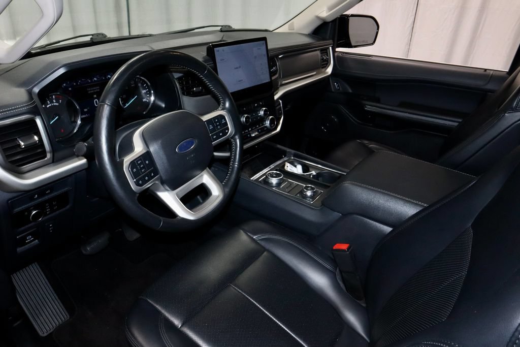 Certified 2024 Ford Expedition XLT AWD/4WD image 26