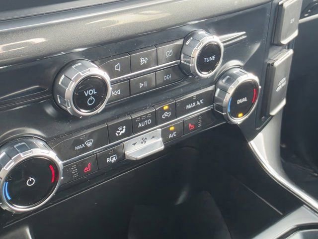 Certified 2023 Ford F150 XLT w/ Equipment Group 302A High image 23