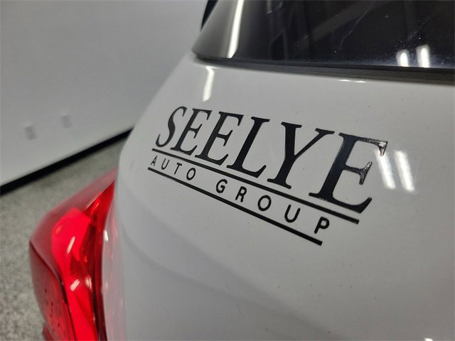 Used 2018 Chevrolet Trax LT w/ Driver Confidence Package image 24