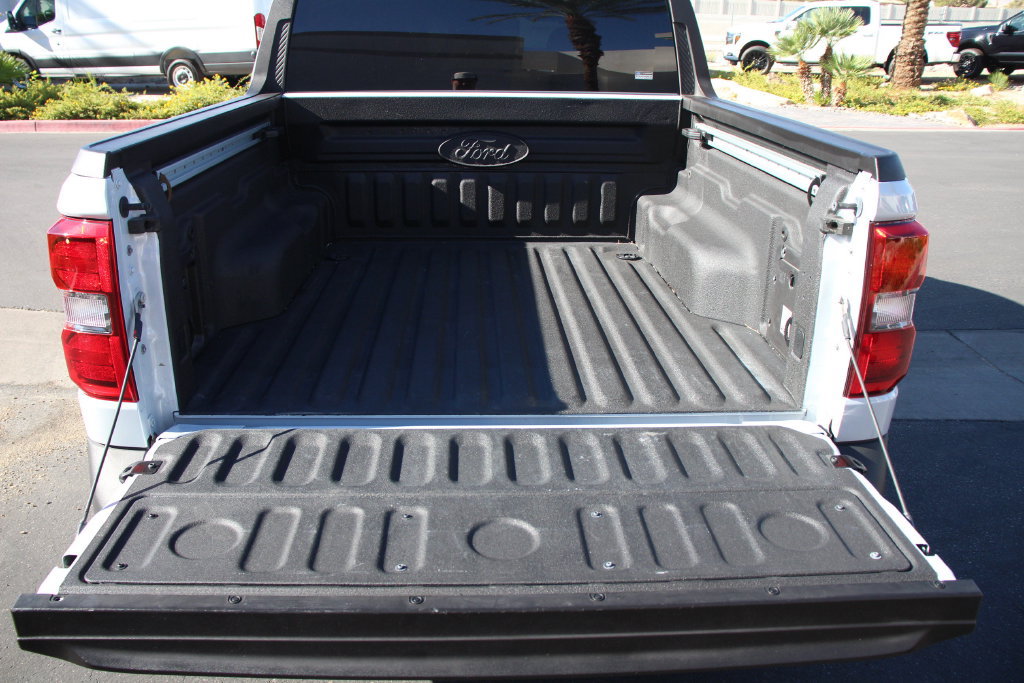 Certified 2026 Ford Maverick Lariat w/ 4K Tow Package AWD/4WD image 24