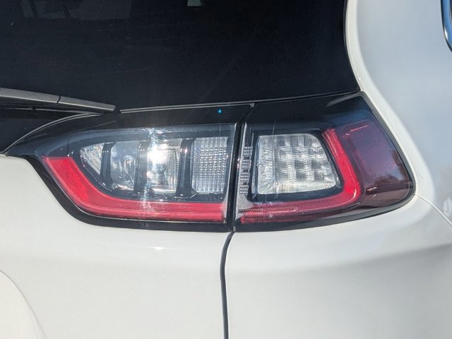 Used 2021 Jeep Cherokee Limited w/ Elite Package image 37