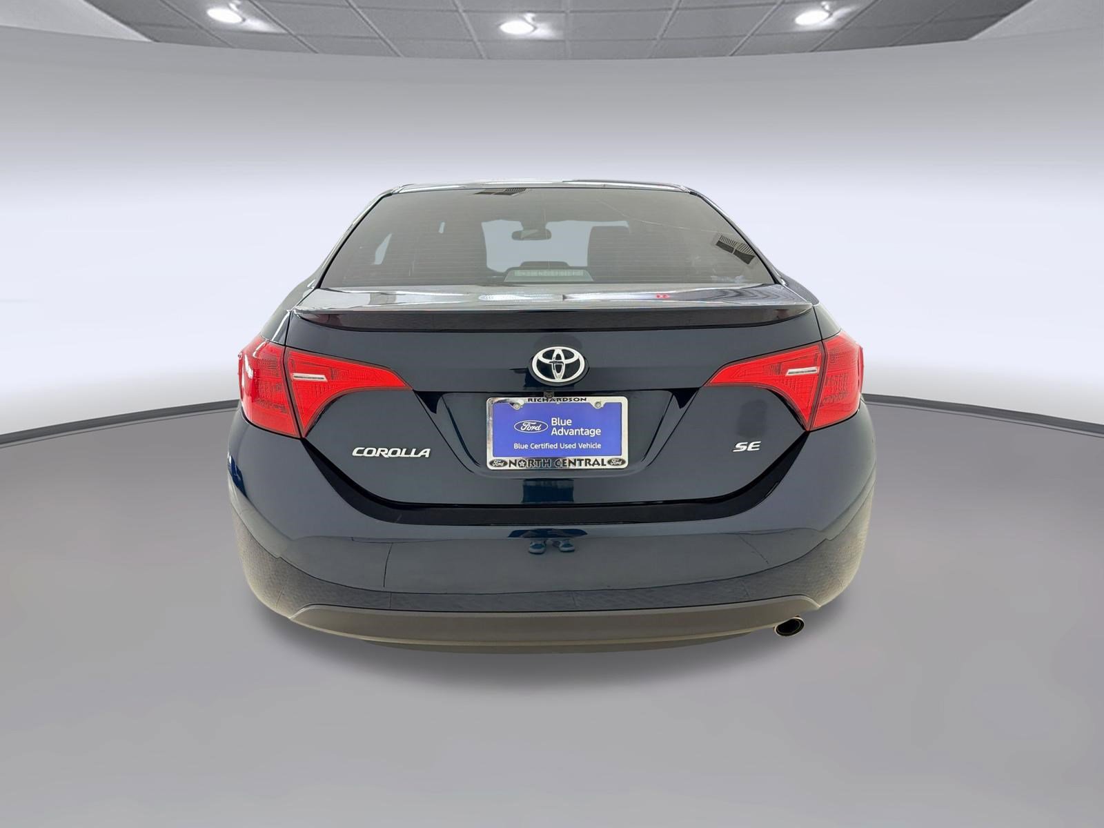 Used 2019 Toyota Corolla SE FWD image 10