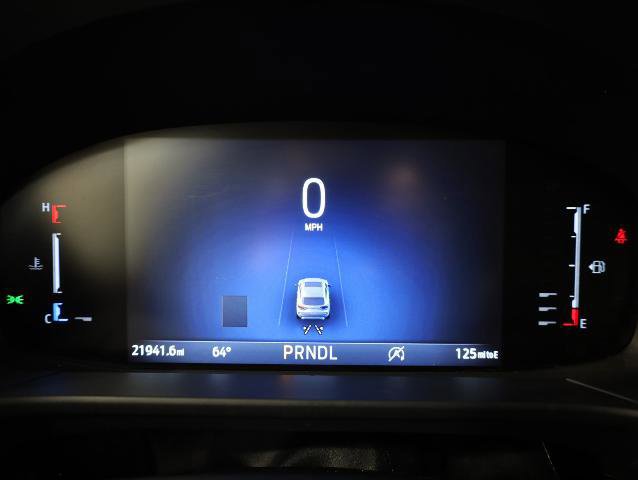 Certified 2023 Ford Escape Active w/ Tech Pack #1 image 13