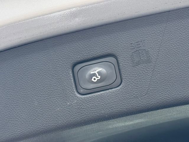 Certified 2023 Ford Edge SEL w/ Convenience Package image 27