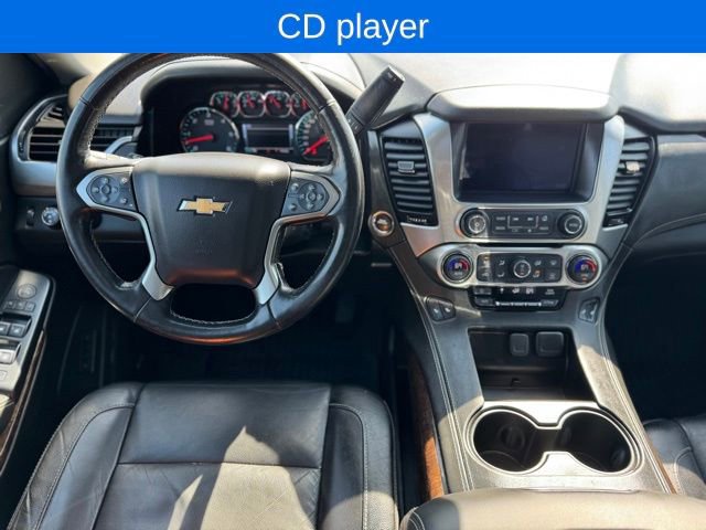 Used 2019 Chevrolet Suburban LT image 18