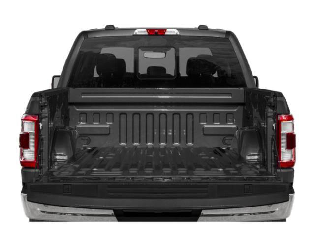 Certified 2022 Ford F150 Lariat AWD/4WD image 11