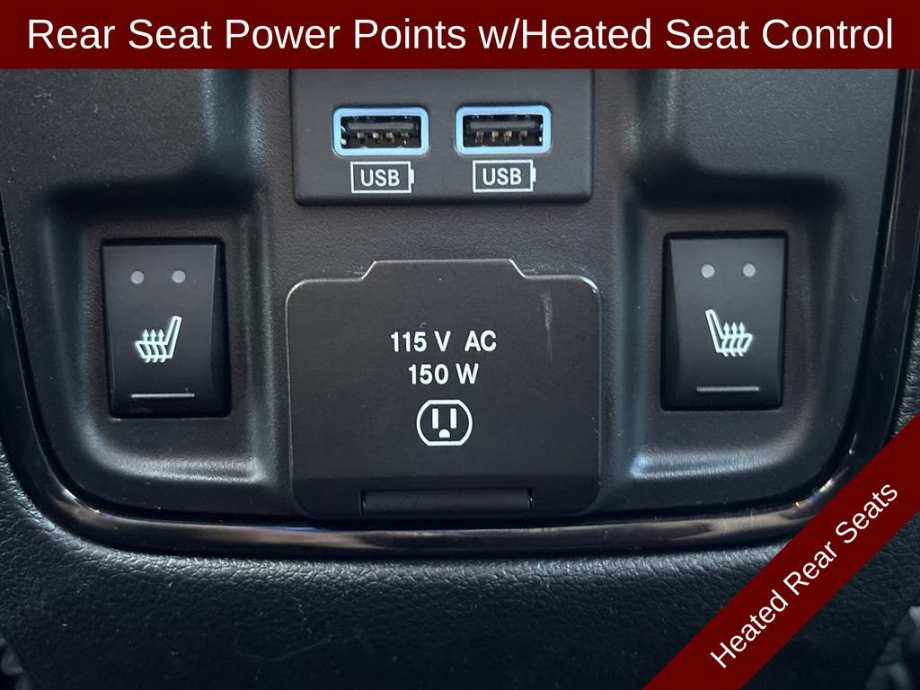 Used 2022 Dodge Durango GT AWD/4WD image 23