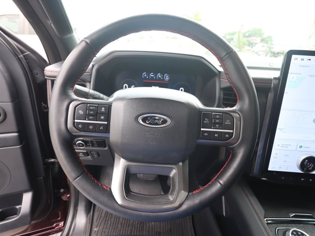 Certified 2024 Ford Expedition Limited RWD image 20