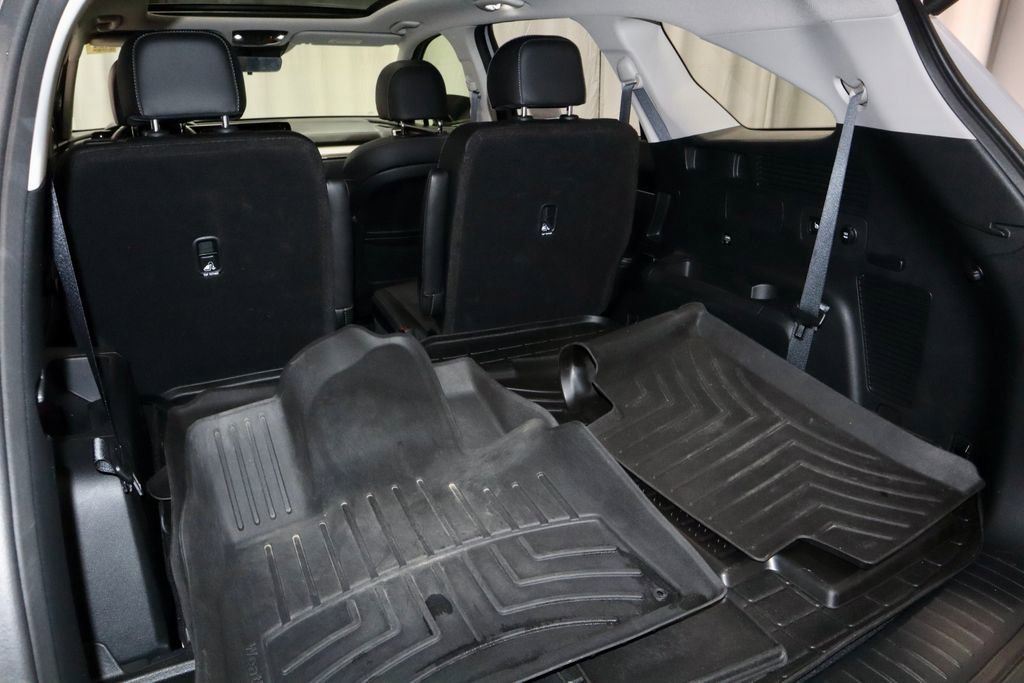 Used 2022 Kia Sorento X-Line EX AWD/4WD image 16