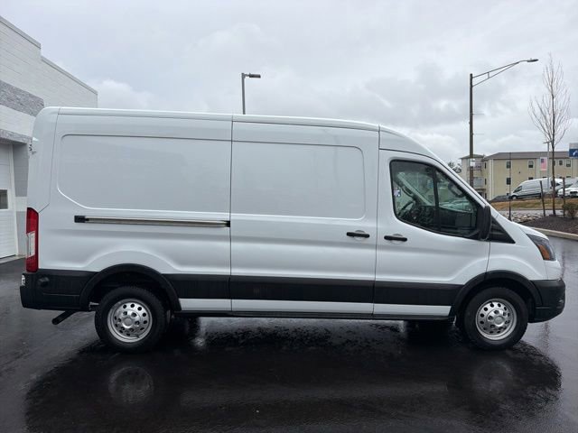 Certified 2024 Ford Transit 250 Base w/ Load Area Protection Package image 3