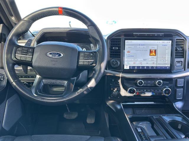 Certified 2023 Ford F150 Raptor image 5