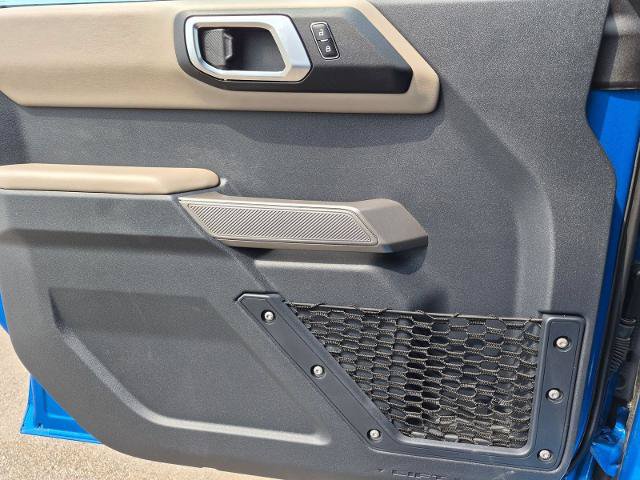 Certified 2023 Ford Bronco Wildtrak AWD/4WD image 14
