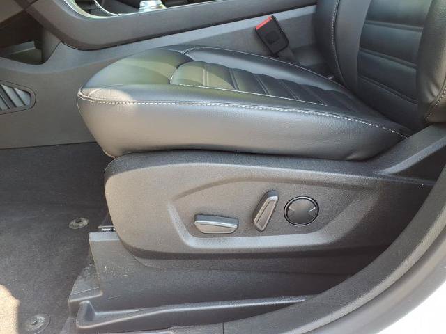 Certified 2024 Ford Edge SEL w/ Convenience Package AWD/4WD image 16