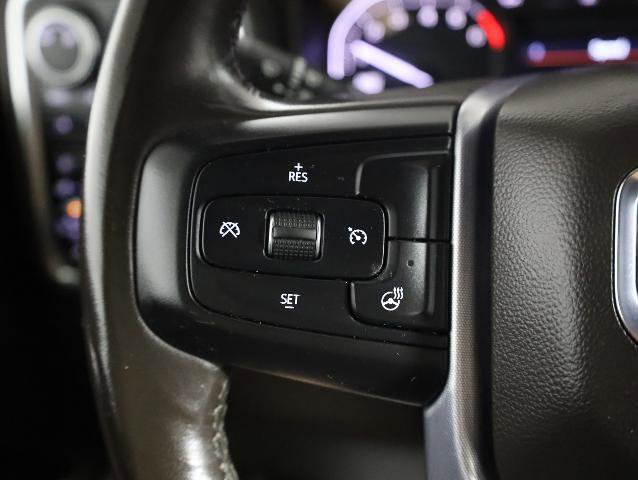 Used 2019 GMC Sierra 1500 SLT w/ X31 Off-Road Package AWD/4WD image 26