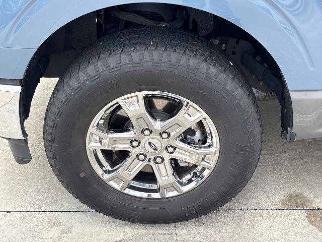 Certified 2023 Ford F150 Lariat w/ Trailer Tow Package AWD/4WD image 21