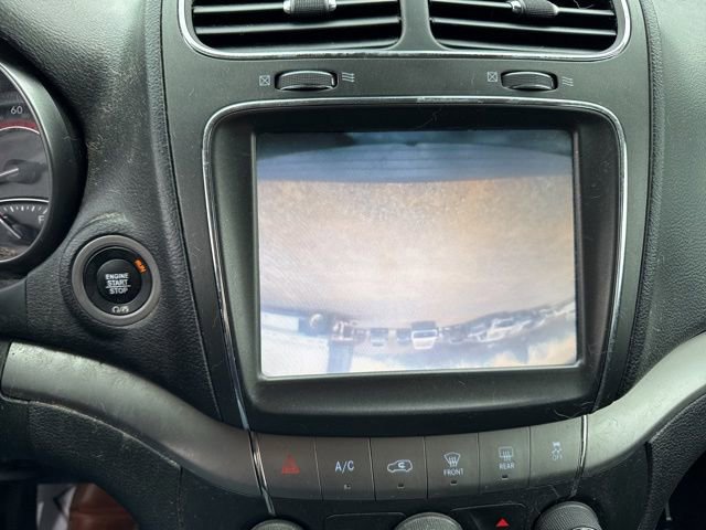 Used 2020 Dodge Journey Crossroad image 18