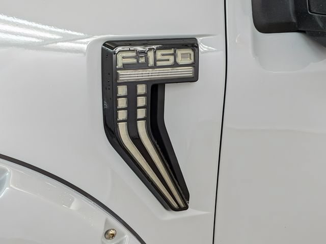 Certified 2021 Ford F150 XLT w/ Equipment Group 302A High AWD/4WD image 9
