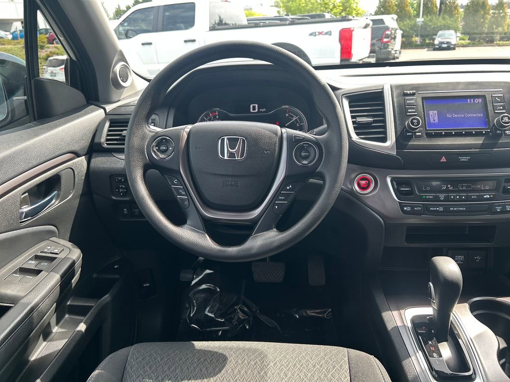 Used 2019 Honda Ridgeline Sport image 8
