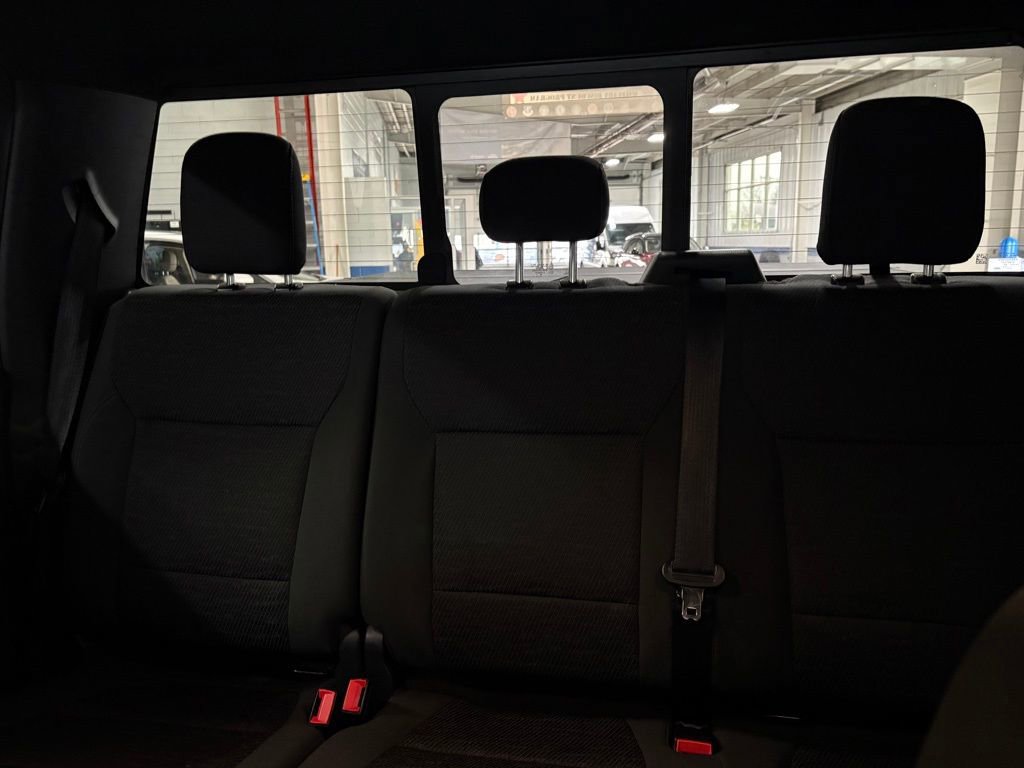 Certified 2023 Ford F150 XLT w/ Equipment Group 302A High AWD/4WD image 27